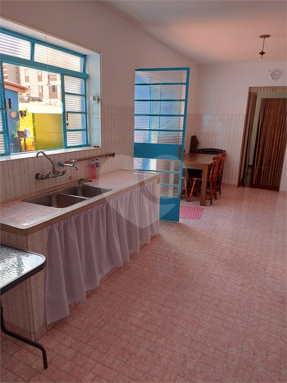 Casa à venda com 3 quartos em Anhangabaú, Jundiaí, SP