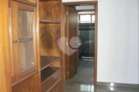 Apartamento à venda com 4 suítes em Tatuapé, São Paulo, SP