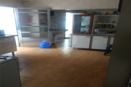 Casa à venda com 3 quartos em Vila Mazzei, São Paulo, SP