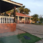 Chácara à venda com 6 quartos, sendo 3 suítes, em Sítios de Recreio Jardins de Itaici, Indaiatuba, SP