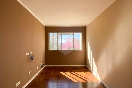 Apartamento à venda com 2 quartos em Água Fria, São Paulo, SP