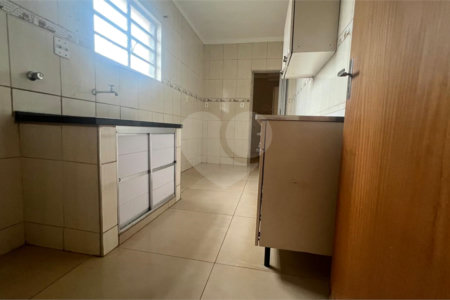 Apartamento à venda com 2 quartos em Vila Tibério, Ribeirão Preto, SP