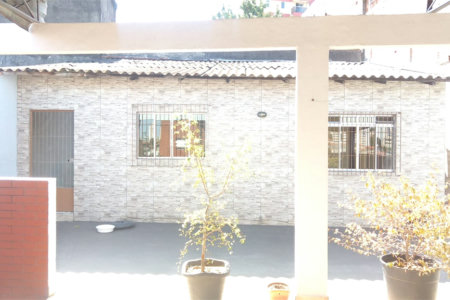Casa Térrea à venda com 3 quartos, sendo 1 suíte, em Jardim Oriental, São Paulo, SP