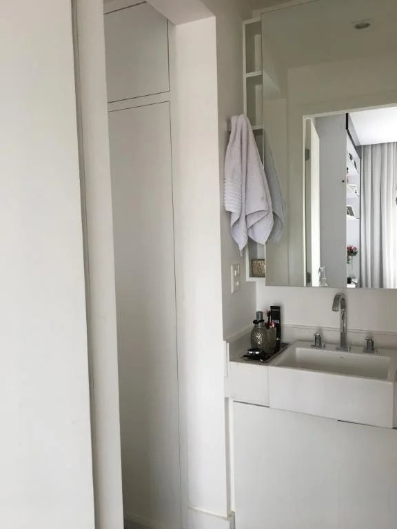 Apartamento à venda com 1 quarto em Sumarezinho, São Paulo, SP