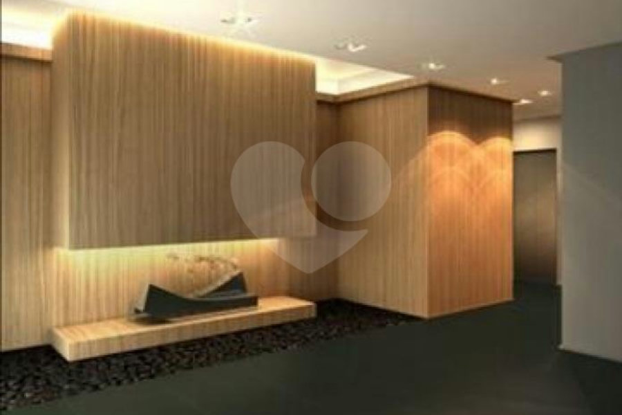 Sala à venda com 2 quartos em Barra Funda, São Paulo, SP