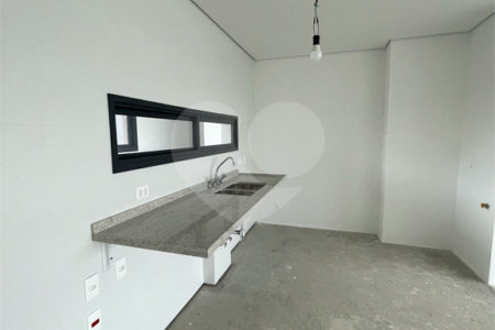 Apartamento à venda com 3 suítes em Brooklin Paulista, São Paulo, SP