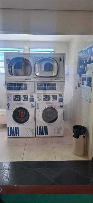 Apartamento à venda com 2 quartos em Vila Galvão, Guarulhos, SP