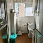 Apartamento à venda com 2 quartos, sendo 1 suíte, em Vila Ema, São Paulo, SP