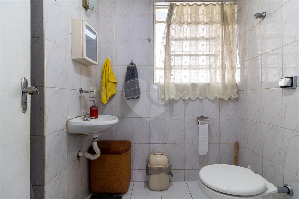 Apartamento à venda com 2 quartos em Pinheiros, São Paulo, SP