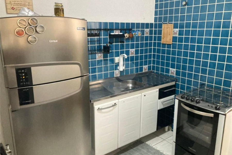 Apartamento à venda com 2 quartos, sendo 1 suíte, em Santana, São Paulo, SP