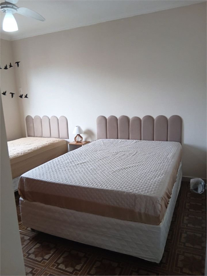 Cobertura com 3 dormitórios à venda, 112 m² por R$ 435.000,00 - Loteamento João Batista Julião - Guarujá/SP