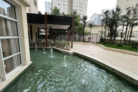 Apartamento à venda com 3 suítes em Campo Belo, São Paulo, SP