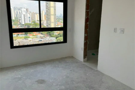 Cobertura à venda com 4 suítes em Brooklin Paulista, São Paulo, SP