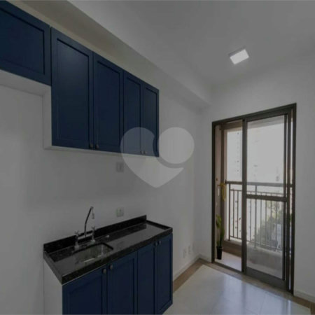 Apartamento à venda com 1 suíte em Jardim Prudência, São Paulo, SP
