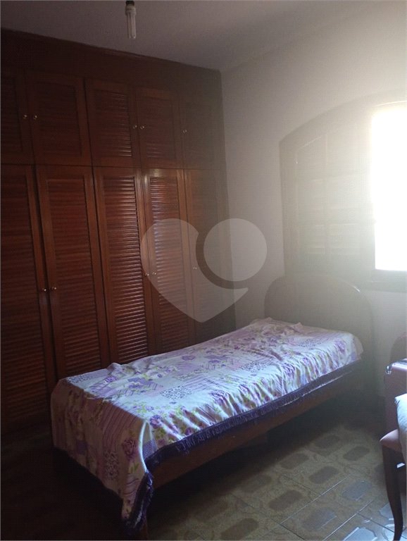 Casa à venda com 3 quartos em Parada Inglesa, São Paulo, SP