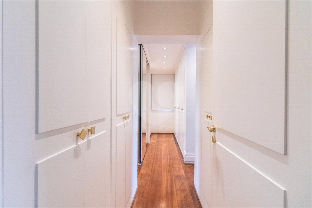 Apartamento à venda ou para alugar com 4 suítes em Vila Andrade, São Paulo, SP