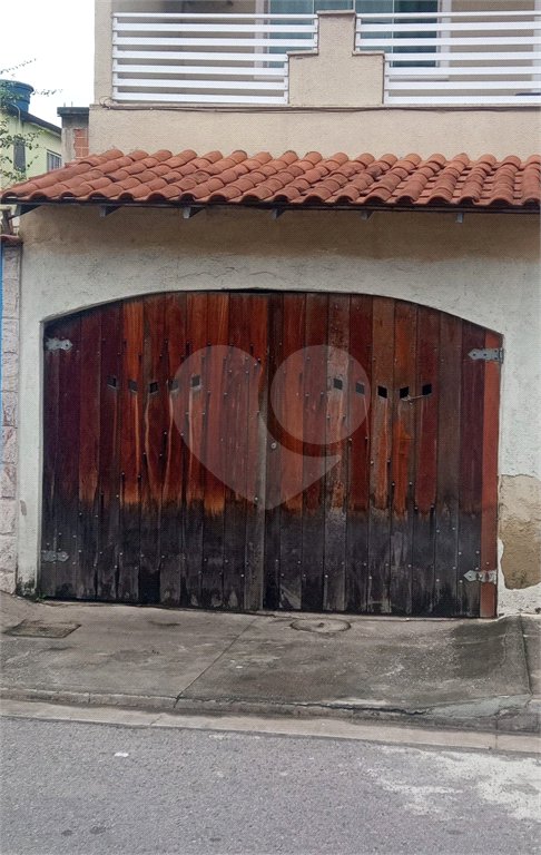 Casa à venda com 4 quartos em Santíssimo, Rio de Janeiro, RJ