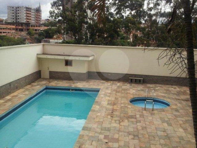 Apartamento à venda com 4 quartos, sendo 3 suítes,  em Vila Maria Alta, São Paulo, SP