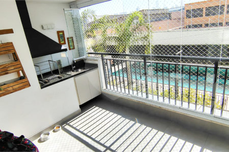 Apartamento à venda com 3 quartos, sendo 1 suíte, em Vila Guilherme, São Paulo, SP