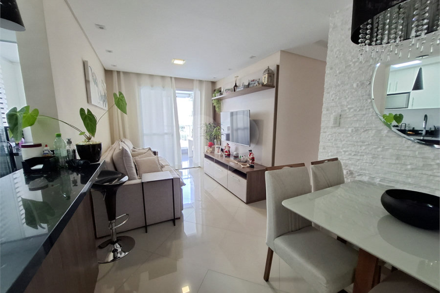 Apartamento à venda com 3 quartos, sendo 1 suíte, em Casa Verde, São Paulo, SP