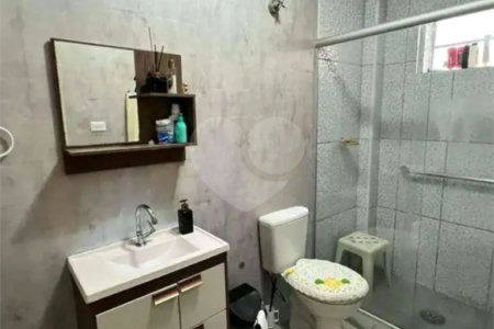 Casa Térrea à venda com 2 quartos em Jardim Vista Linda, São Paulo, SP