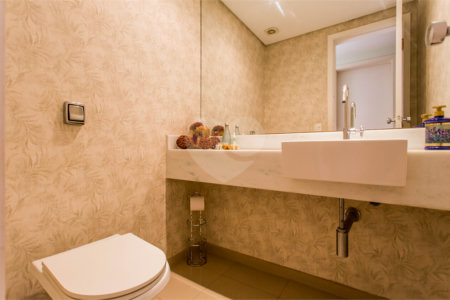 Apartamento à venda com 4 quartos, sendo 3 suítes, em Jardim Londrina, São Paulo, SP