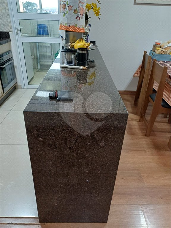 Apartamento à venda com 3 quartos, sendo 1 suíte, em Vila Nambi, Jundiaí, SP