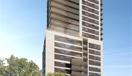 Apartamento à venda com 2 quartos, sendo 1 suíte,  em Vila Nova Conceição, São Paulo, SP