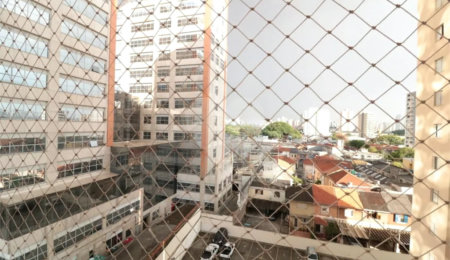 Apartamento à venda com 2 quartos em Mooca, São Paulo, SP