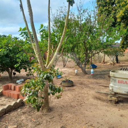 Terreno à venda em São Miguel Arcanjo, SP