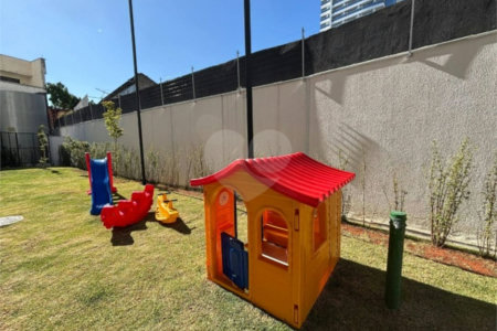 Apartamento à venda com 2 quartos em Barra Funda, São Paulo, SP