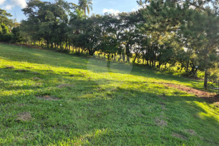 Terreno à venda no condomínio Vivenda do Lago, Sorocaba - SP