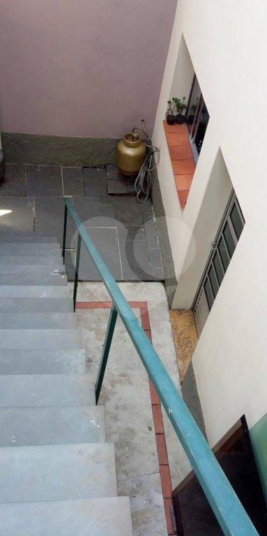 Sobrado à venda com 3 quartos, sendo 2 suítes, em Casa Verde, São Paulo, SP