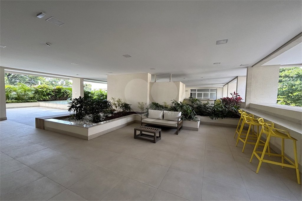 Apartamento à venda com 1 quarto em Barra Funda, São Paulo, SP