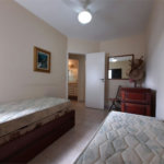Apartamento à venda, 108 m² por R$ 690.000,00 - Vila Alzira - Guarujá/SP