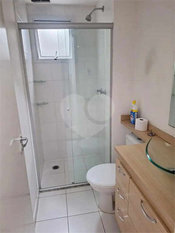 Apartamento à venda com 3 quartos, sendo 1 suíte,  em Vila Carrão, São Paulo, SP
