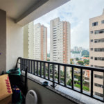 Apartamento à venda com 1 quarto em Água Branca, São Paulo, SP