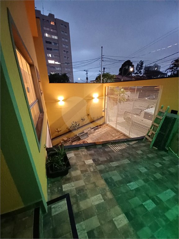 Casa Térrea à venda com 3 suítes em Jardim São Paulo(zona Norte), São Paulo, SP