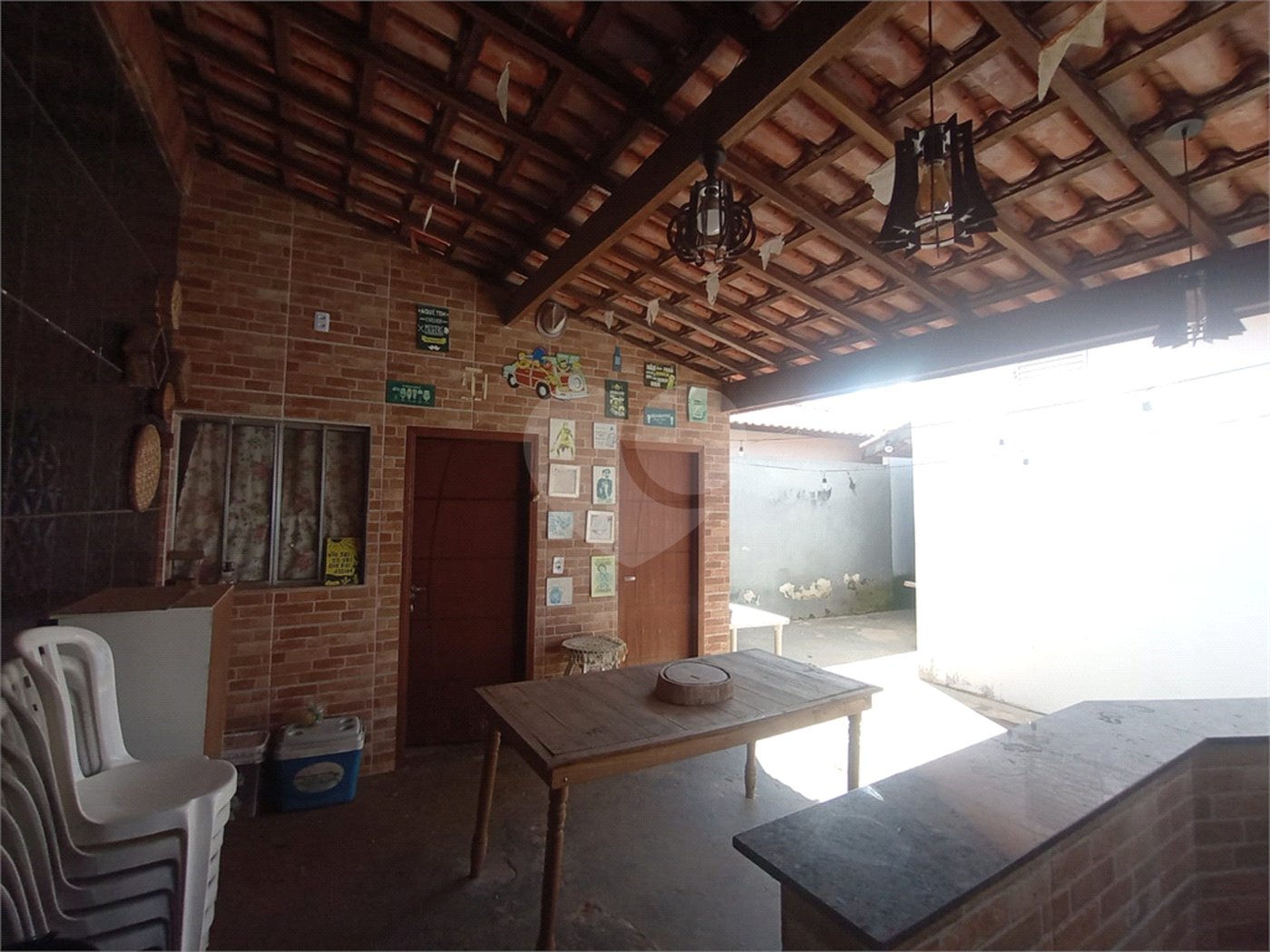 Casa à venda com 2 quartos em Cambuí, Itapetininga, SP