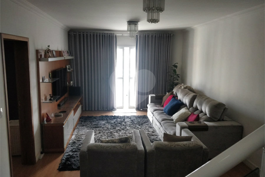 Sobrado à venda com 4 suítes em Vila Nova Cachoeirinha, São Paulo, SP