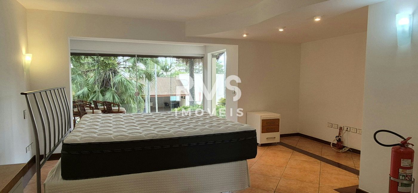 Casa à venda ou para alugar com 4 suítes no condomínio Monte Belo - Salto/sp, Salto - SP