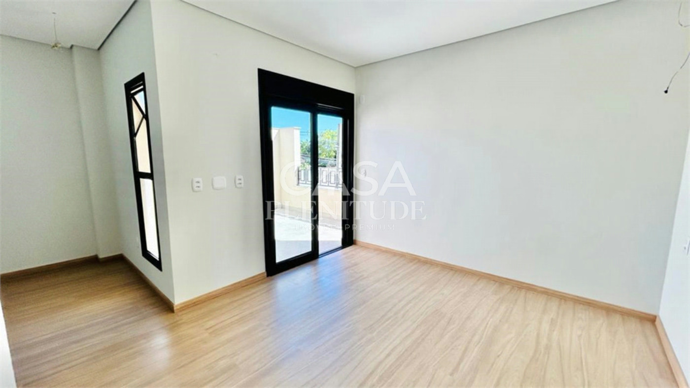 Casa em condomínio à venda com 3 suítes em Cajuru do Sul, Sorocaba, SP