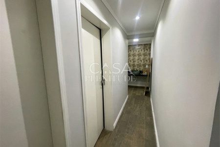 Casa em condomínio à venda com 4 quartos, sendo 1 suíte, em Horto Florestal, Sorocaba, SP