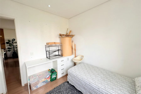 Apartamento à venda com 3 quartos, sendo 1 suíte,  em Engordadouro, Jundiaí, SP