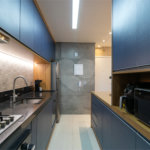 Apartamento à venda com 2 quartos, sendo 1 suíte, em Jardim Prudência, São Paulo, SP