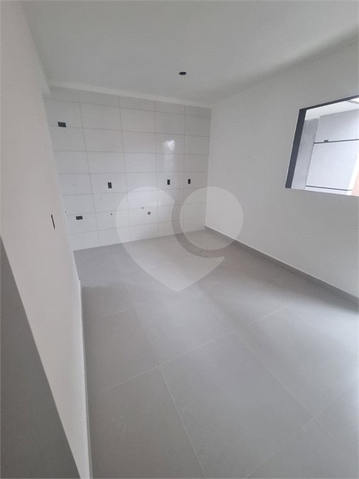 Apartamento à venda com 1 quarto em Vila Mazzei, São Paulo, SP