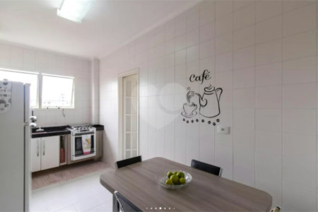 Apartamento à venda com 2 quartos em Vila Harmonia, Guarulhos, SP