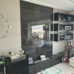 Apartamento Alto Padrão Lazer Completo ,3 suítes com 4 vagas, 250 m² à venda no Parque da Mooca.