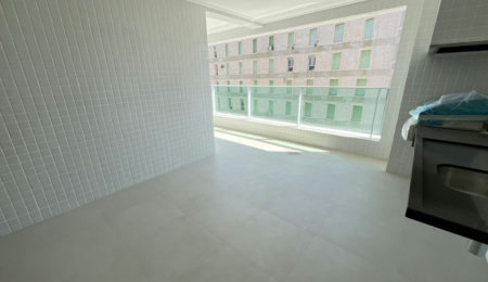 Apartamento com 3 dormitórios à venda, 170 m² por R$ 2.828.000,00 - Aparecida - Santos/SP