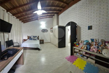Casa à venda com 5 suítes no condomínio São Joaquim, Vinhedo - SP